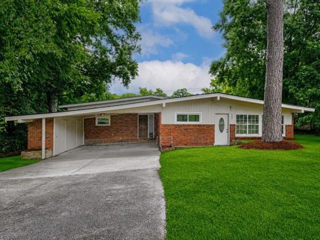 House for sale in Phenix City, Alabama