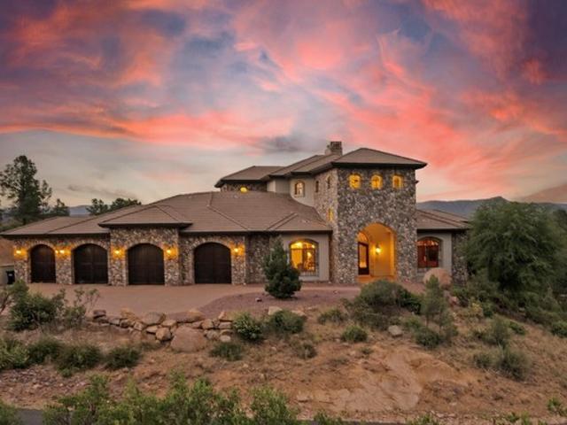 House for sale in Gila, Arizona