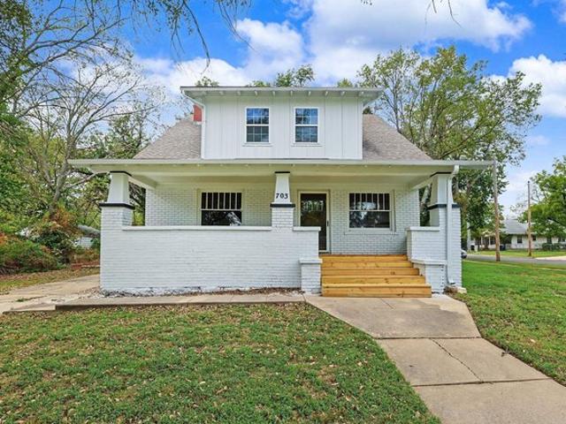 House for sale in El Dorado, Butler County
