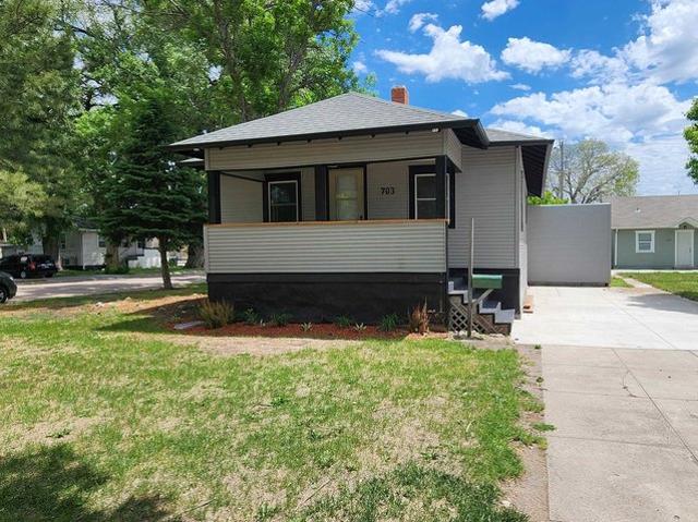 House for sale in Nebraska