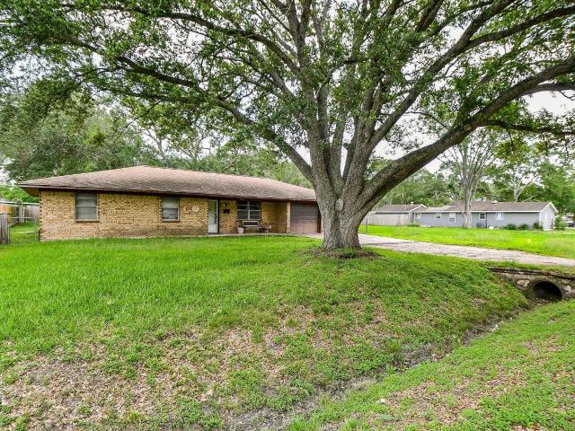House for sale in Wharton, Texas
