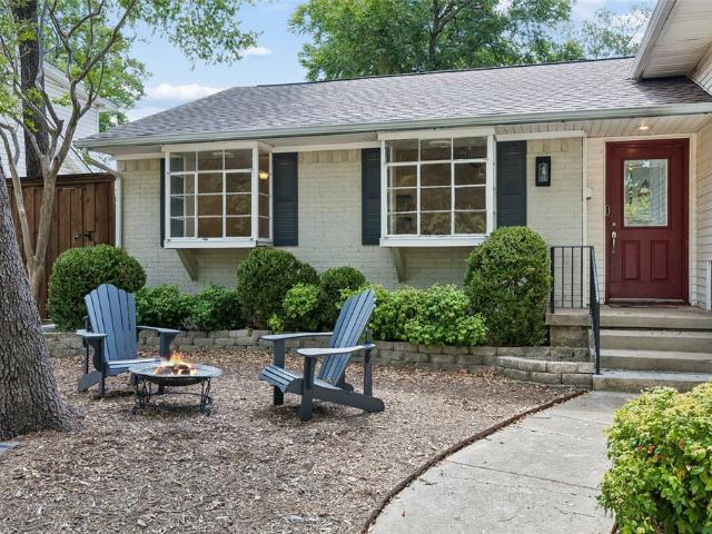 House for sale in Richardson, Texas