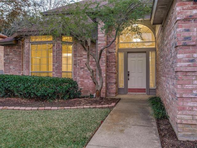House for sale in Grapevine, Texas