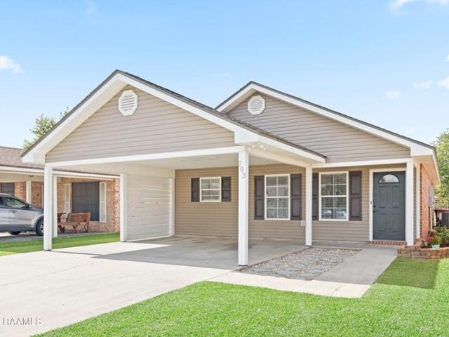 House for sale in Youngsville, Louisiana