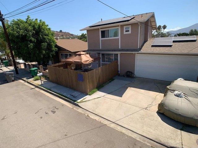 House for sale in Spring Valley, California