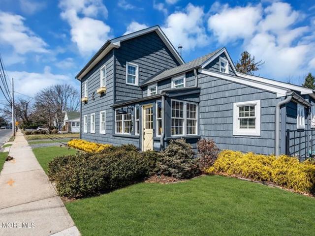 House for sale in Sea Girt, Monmouth County
