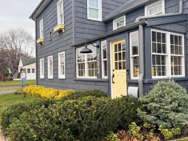 House for sale in Monmouth, New Jersey