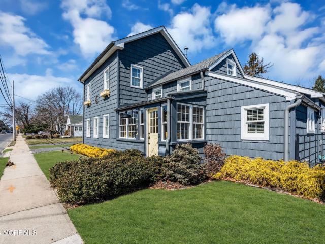 Property for sale in Monmouth, New Jersey