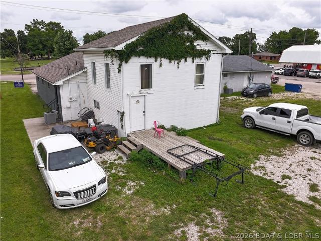 Commercial for sale in Eldon, Missouri