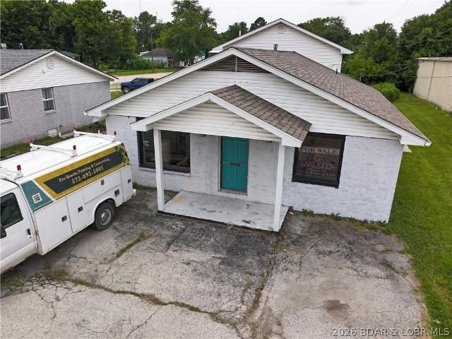 House for sale in Eldon, Missouri