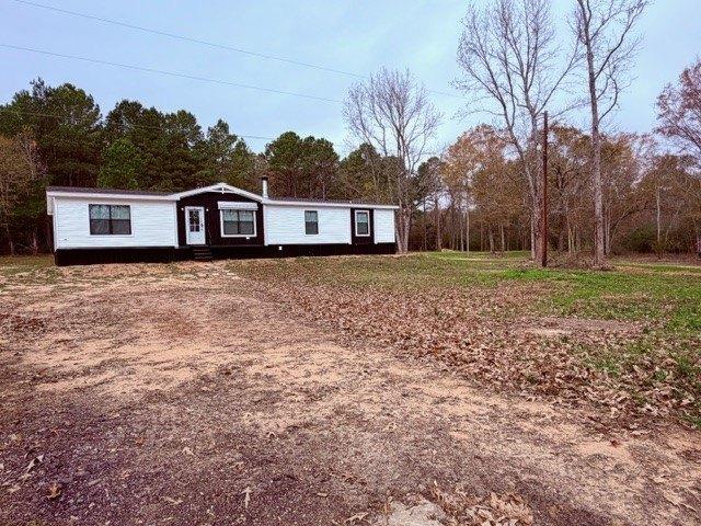House for sale in Shelby, Texas