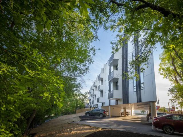 Apartment for rent in East St. Paul, Manitoba