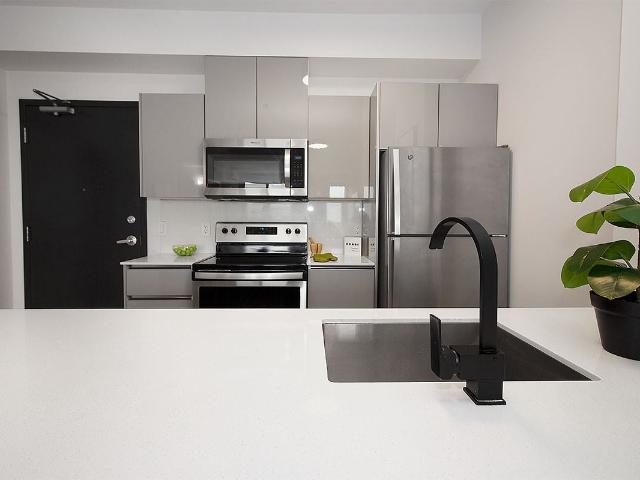 Apartment for rent in East St. Paul, Manitoba