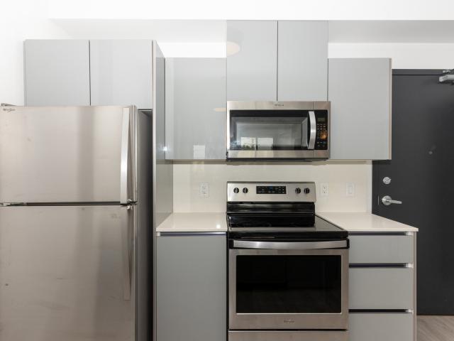 Apartment for rent in East St. Paul, Manitoba