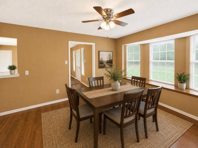 House for sale in Crockett, Texas