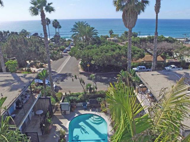 Apartment for rent in Del Mar, San Diego County