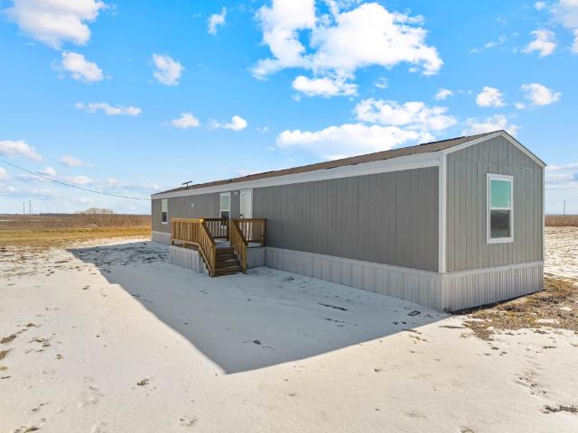 Property for sale in Navarro, Texas