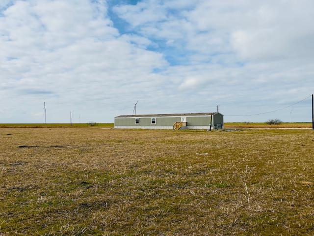 House for sale in Navarro, Texas