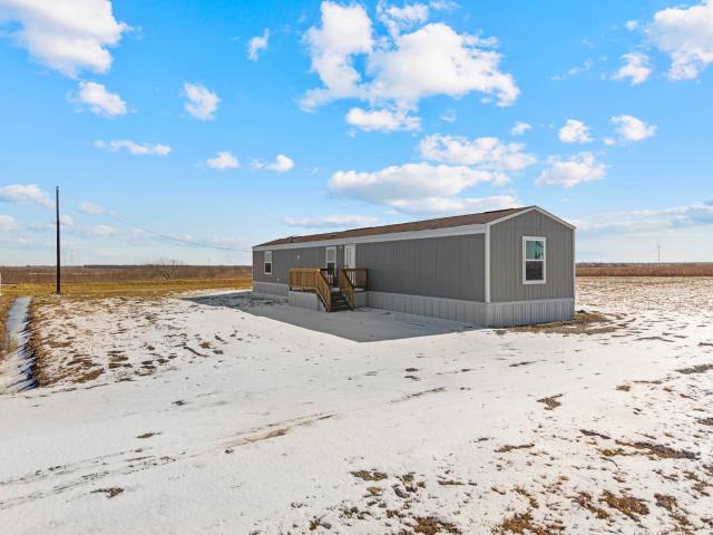 House for sale in Navarro, Texas