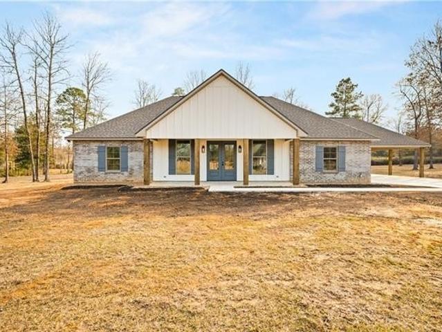 House for sale in Louisiana