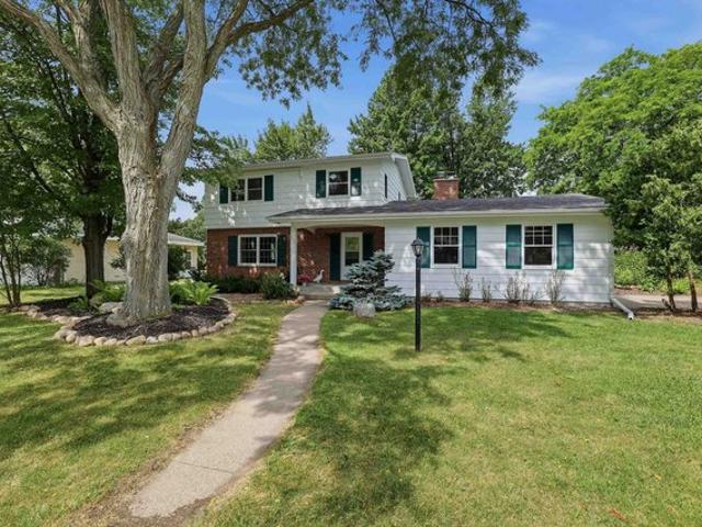 House for sale in Stevens Point, Wisconsin