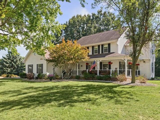 House for sale in Monticello, Piatt County