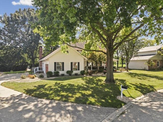 House for sale in Monticello, Piatt County