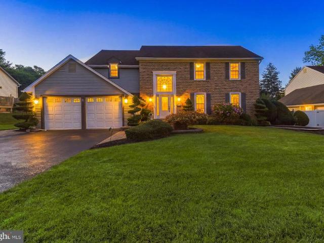 House for sale in Laurel Springs, New Jersey