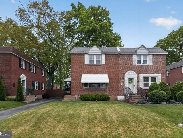 Townhouse for sale in Delco, Pennsylvania