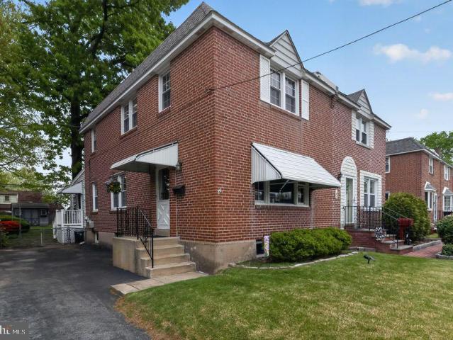 Property for sale in Delco, Pennsylvania
