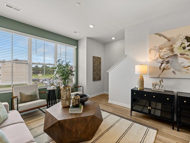 Townhouse for sale in Tennessee