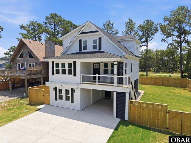 House for sale in Kill Devil Hills, North Carolina