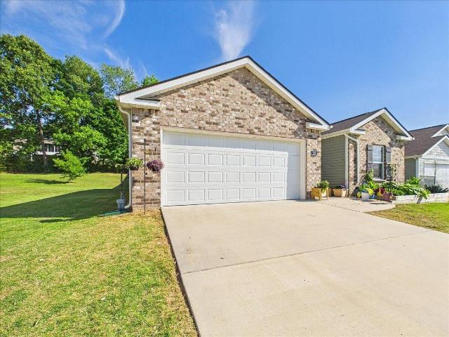 House for sale in Tennessee