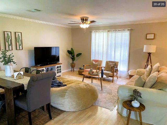 House for rent in Richardson