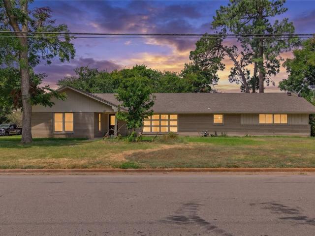 House for sale in Sulphur Springs, Texas