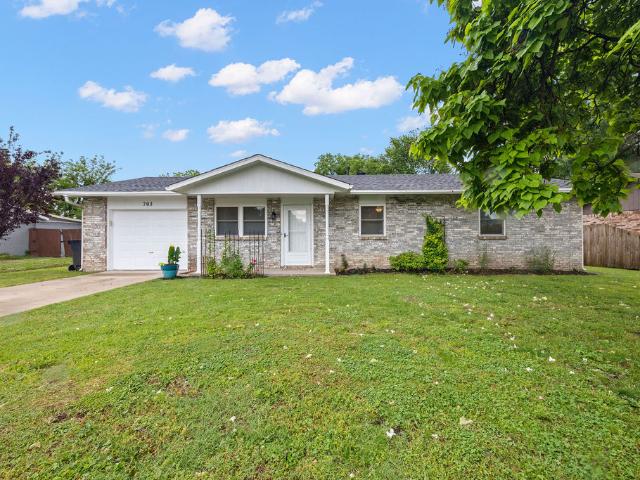House for sale in Ark