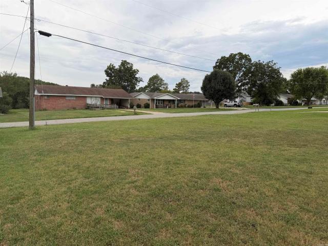 Land for sale in Ark