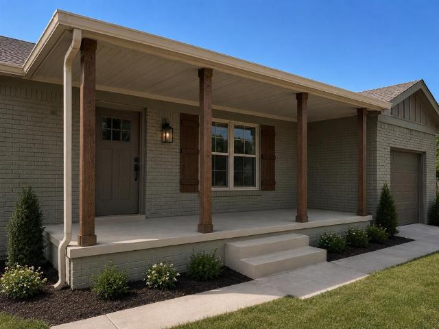 House for sale in El Reno, Canadian County