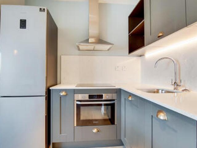 Studio for rent in Greater London