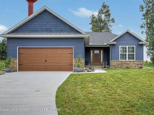 House for sale in Eaton, Michigan