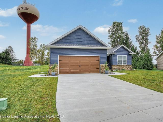 House for sale in Potterville, Eaton County