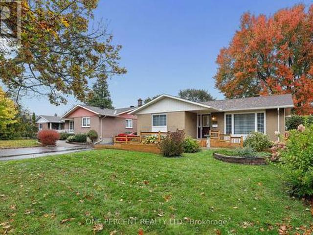 House for sale in Rideau-Rockcliffe, Ottawa