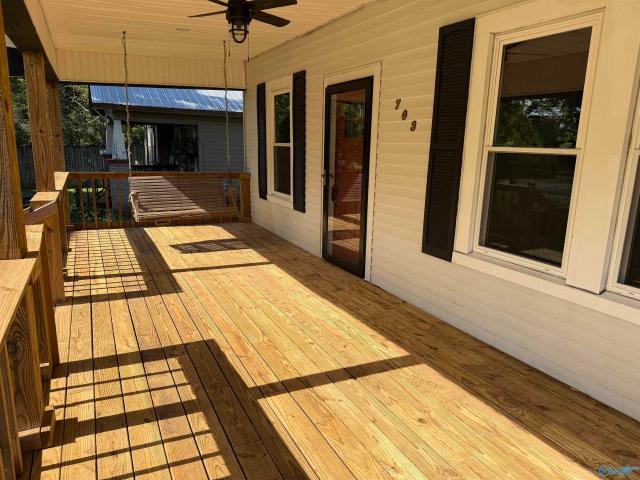 House for sale in Scottsboro, Alabama