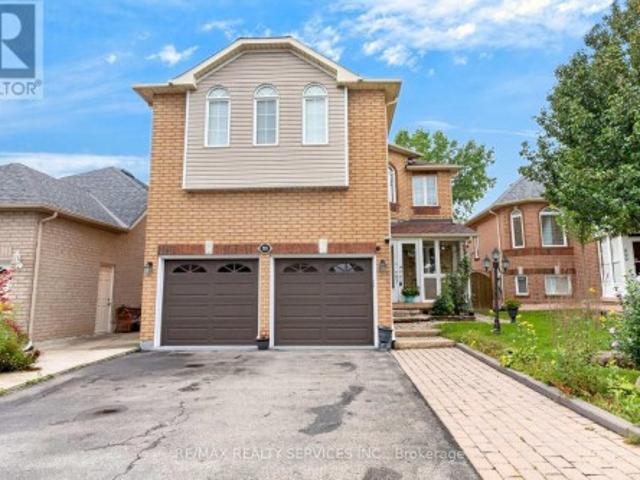House for sale in Meadowvale Village, Mississauga