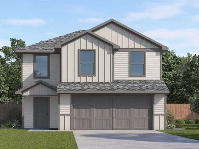 House for sale in Sherman, Texas