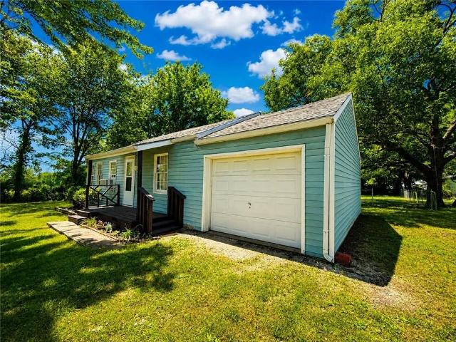 House for sale in Kansas