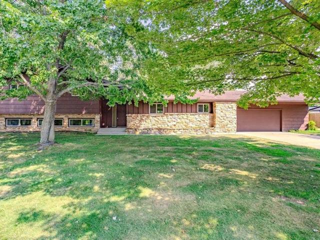 House for sale in Marathon, Wisconsin