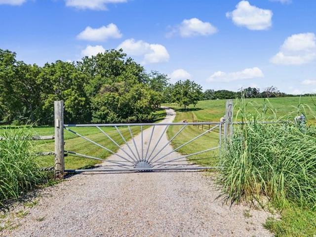 House for sale in Kansas