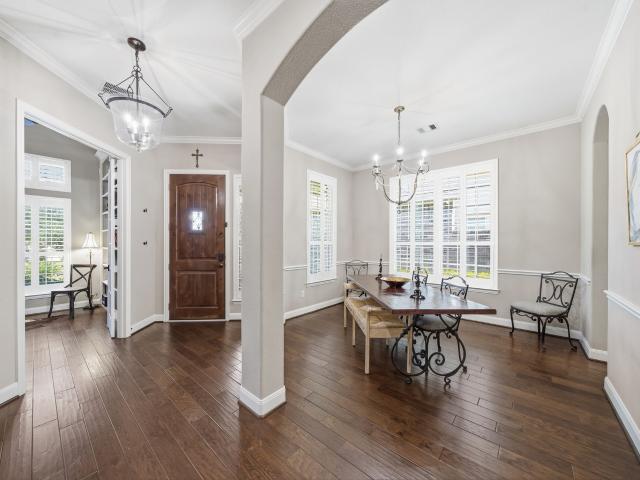 House for sale in Friendswood, Texas