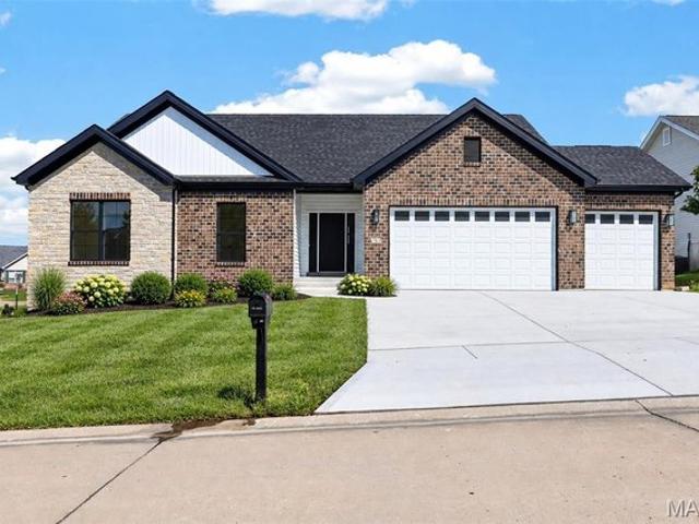 House for sale in Huntsdale, Wentzville